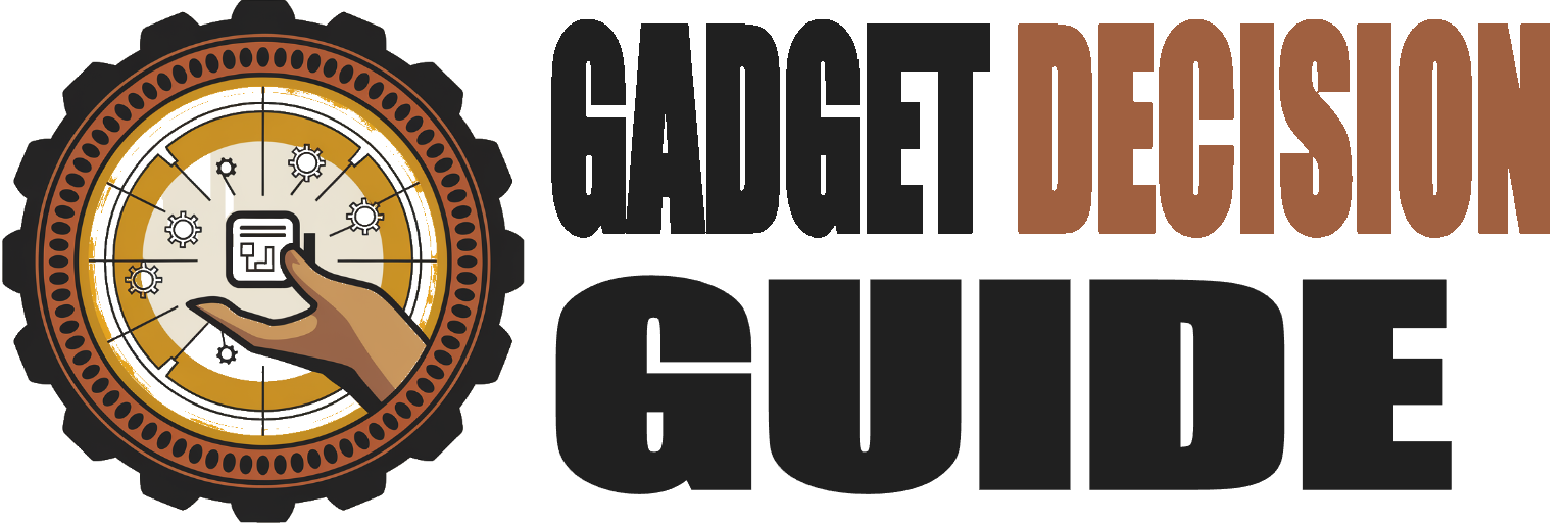 Gadgetdecisionguide